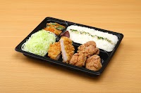 とんかつ新宿さぼてん ららぽーと湘南平塚店