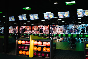 Photo n°23 de Aux Ateliers à Miserey-Salines (Salle de jeux vidéo)