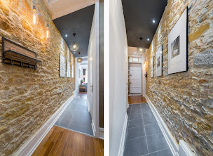 Photo n°9 de Host inn Lyon à Lyon (Agence de location de maisons de vacances)