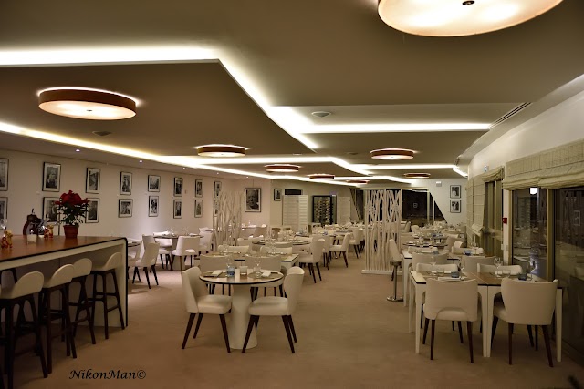 Hôtel La Vague de Saint Paul