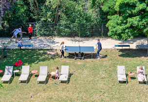 Photo n°38 de Jardin & Company à Dardilly (Bar)