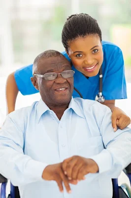 TRILOGY HOME HEALTHCARE - Photo 4