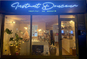 Photo n°4 de Instant Douceur à Lorient (Institut de beauté)