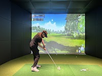 インドアゴルフ Well Golf 奈良押熊店