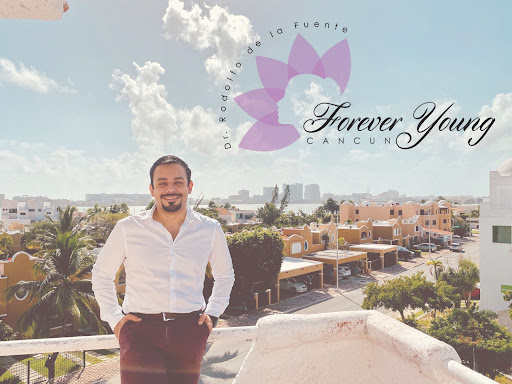 Forever Young Cancún®
