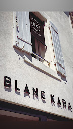 Photo n°8 de Blanc Kara Concept Store à L'Isle-sur-la-Sorgue (Magasin de vêtements)
