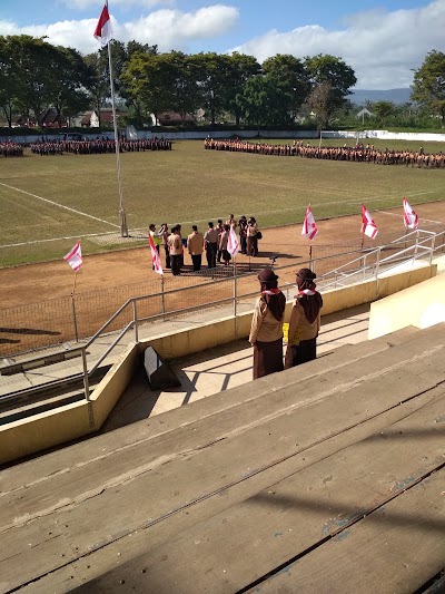 Photos of Stadion Kahuripan