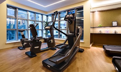Photos of Kempinski Hotel Corvinus Budapest