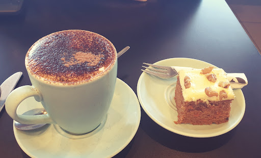 The Coffee Club Café - Thumbnail