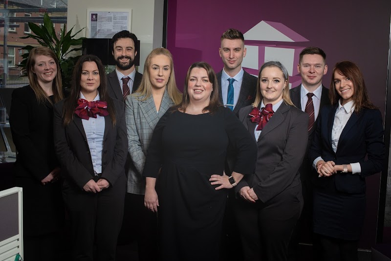Thornley Groves Estate & Letting Agents - Manchester Vimto Gardens photo 3