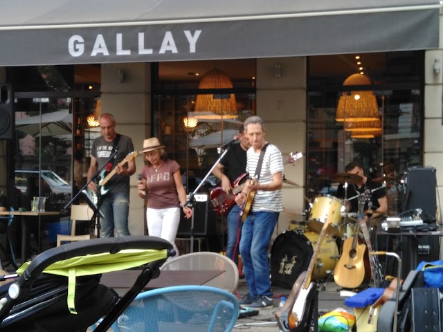 Brasserie Gallay