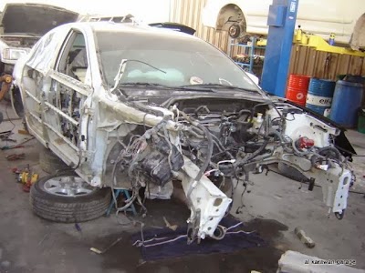 Photos of AL KARAWAN GARAGE
