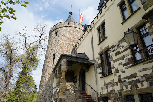 Burg Rode Herzogenrath e.V. - Thumbnail