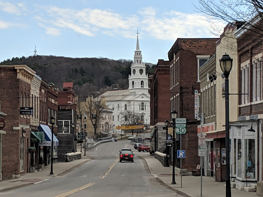 Town of Middlebury Offices - Thumbnail
