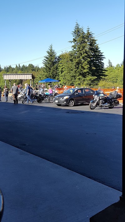 Photos of Destination Harley-Davidson of Silverdale