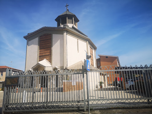 Città di Guidonia e Montecelio - Delegazione di Villanova