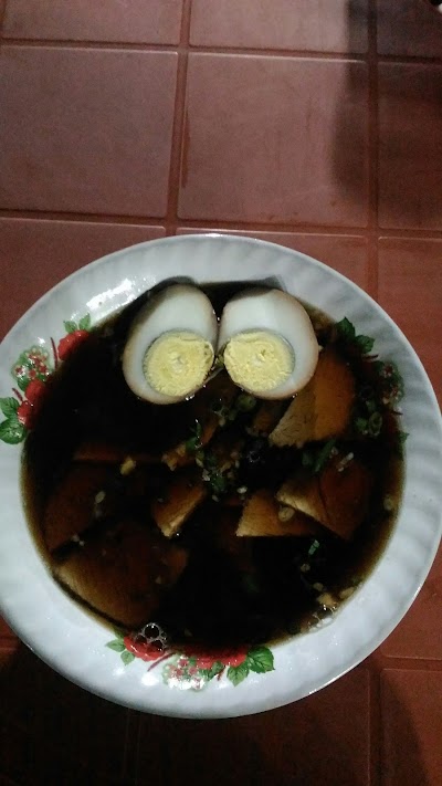 Photos of Kue Kia Theng Aseng