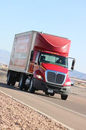 Prime Time CDL - Visual