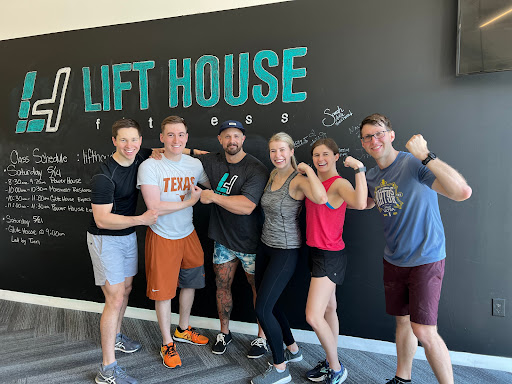 Lift House Fitness - Thumbnail