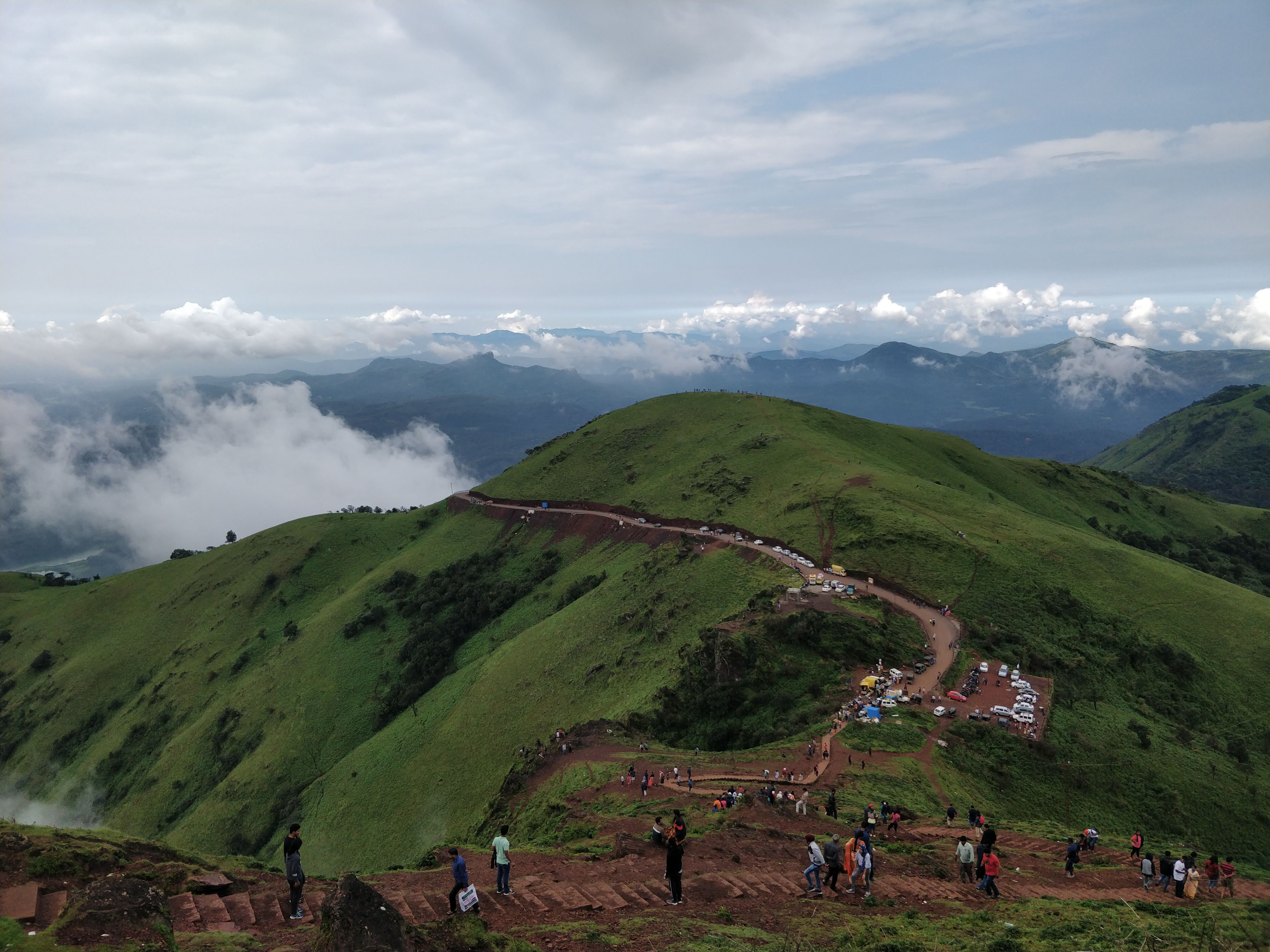 ಚಿಕ್ಕಮಗಳೂರು