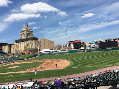 Frontier Field