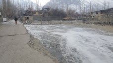 Abbas Medical Store skardu