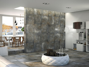 Photo n°13 de Carrelage et Bain à Saint-Amour (Magasin de meubles)