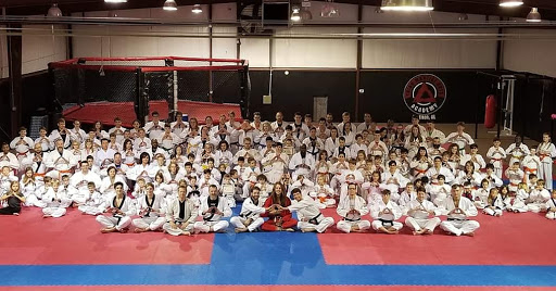 Triad Martial Arts Academy Gallery - United States