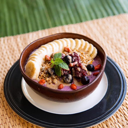 Wild Tribe Café