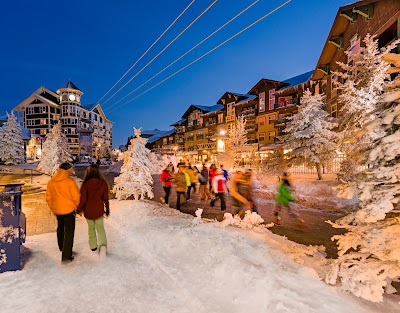 Photos of Snowshoe Mountain Resort