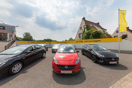 Autohaus Jürgen Beilfuss GmbH - Thumbnail