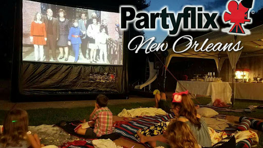 Partyflix New Orleans - Thumbnail