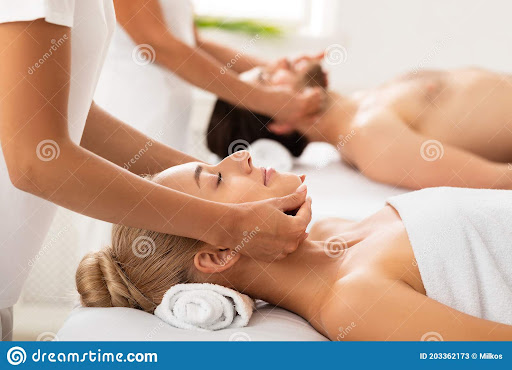 RED healing spa - Thumbnail