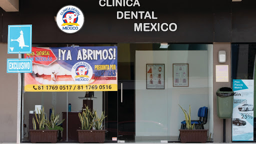 Clínica Dental México