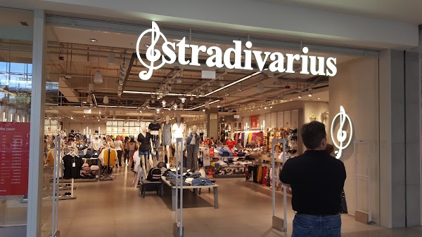 Stradivarius Магазины В Москве Адреса На Карте