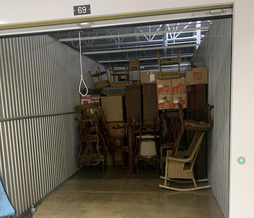 Harbor Moving, LLC - Visual