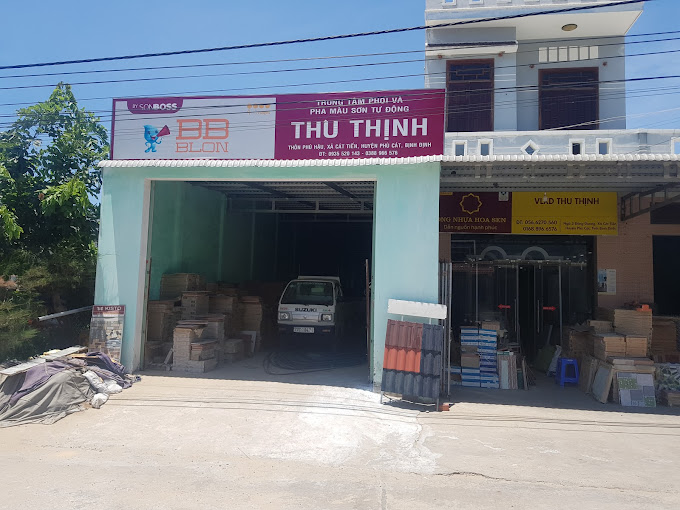 VLXD Thu Thịnh