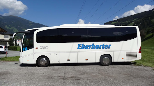 Busreisen Andreas Eberharter Oberbichl 765, 6284 Ramsau im Zillertal, Österreich