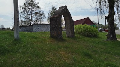 Photos of Kamennaya Tserkovnaya Brama