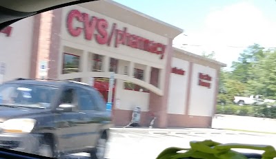 CVS