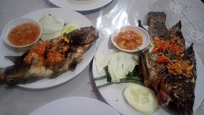 Photos of RM Nusantara