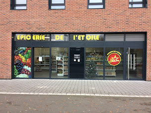 Photo n°10 de Epicerie de l'Etoile ouvert 7j/7 à Strasbourg (Épicerie)