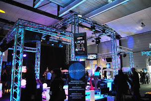 Photo n°22 de SCORPION à Petit-Couronne (Animateur de soirées et d'événements)