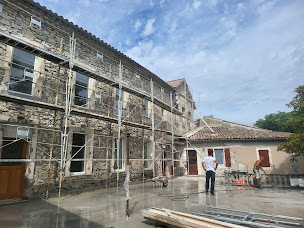 Photo n°15 de 2LD Façade à Montélimar (Entreprise de construction)