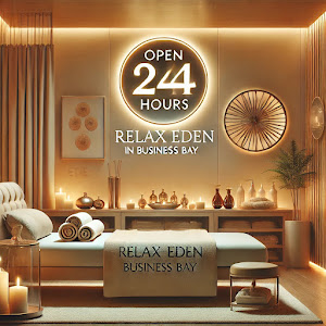 Photo of Relax Eden Spa Business Bay
