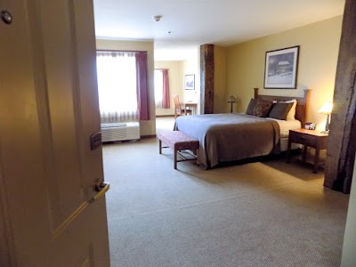 Photos of The Red Mill Inn