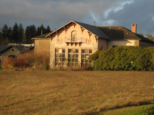 Photo de Domaine de Bort à Saint-Priest-Taurion (87480)