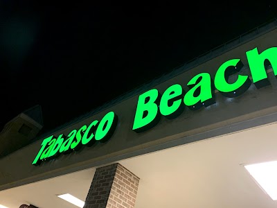 Tabasco Beach