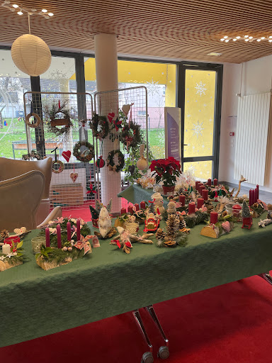 Photo de EHPAD Les Sources (Groupe SOS Seniors) à Sarreinsming (57905)