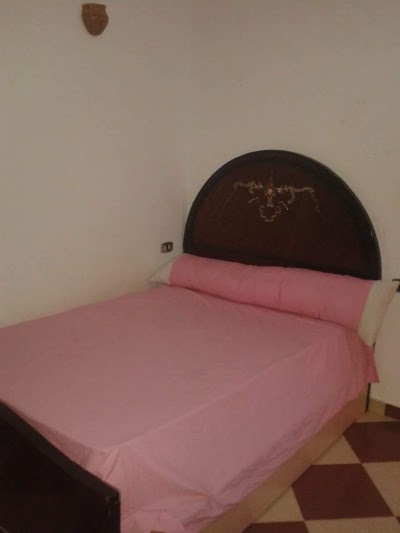 Photos of Maney's House